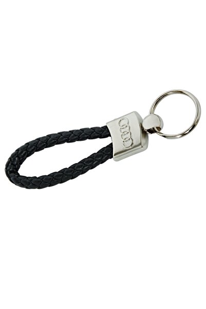 ZeuZ Audi Car Keychain - Auto Keychain Premium Stylish Design