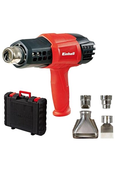 Einhell TE-HA 2000 E Πιστόλι θερμού αέρα 2000 W
