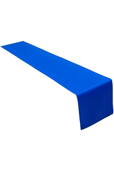 CELSO DE LEMOS Lemos Home High-Quality Table Runner, Table Linen Made from 10...