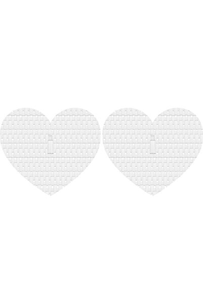 LZCNM 50 Pack 1.7oz/50ml Travel Plastic Empty Bottles Mini Hand Sanitizer Bul...