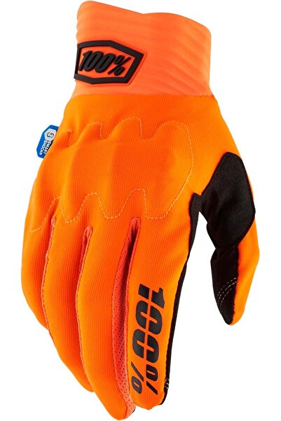 1001DİZAYN 100% Cognito Smart Shock Gloves