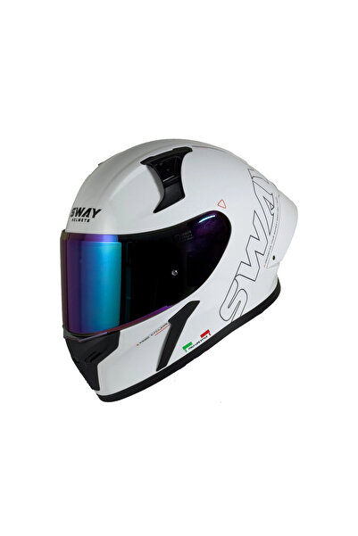 Sway KASK F357 Kask White