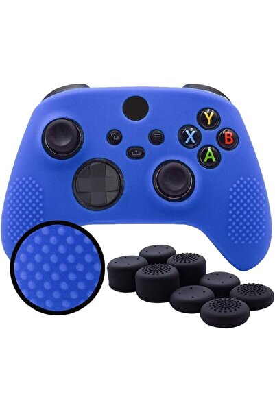 eWINNER Silicone Gel Controller Cover Skin Protector Kits Compatible with Mic...