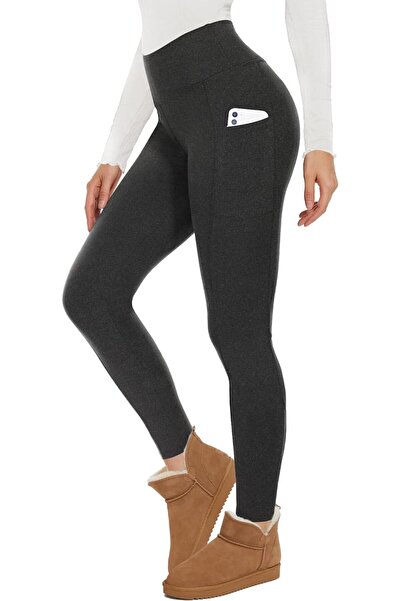 GENERAL GAYHAY High Waisted Leggings for Women - Soft Opaque Slim Tummy Contr...