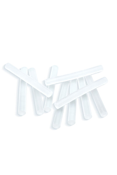 Alista Home Baton de lipici - 11 mm - transparent