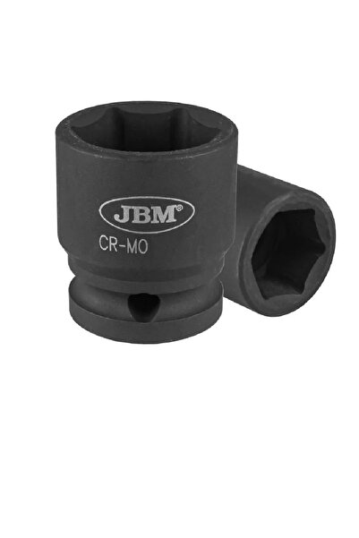 Skin Generics TUBULARA IMPACT HEX. 3/4` 19 MM Jbm 11126