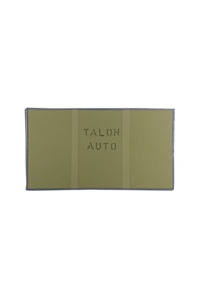 MC Micostore Coperta pentru talon auto 3 format lung