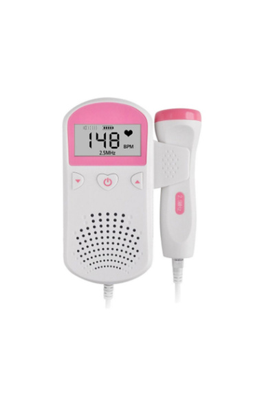 Other Ultrasound Doppler Fetal Heart Rate Monitor