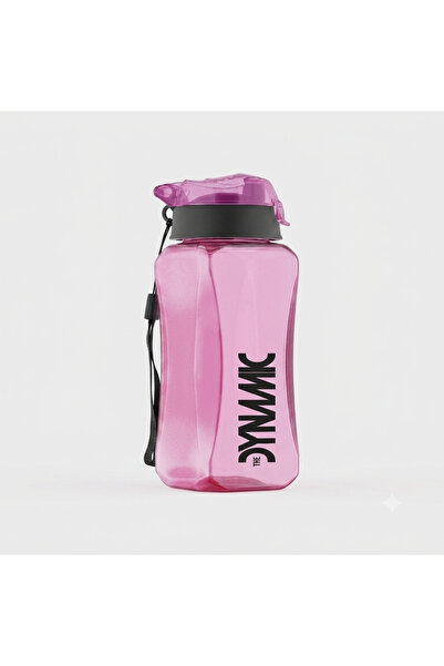 Leva House Plastic Water Bottle 800 ml