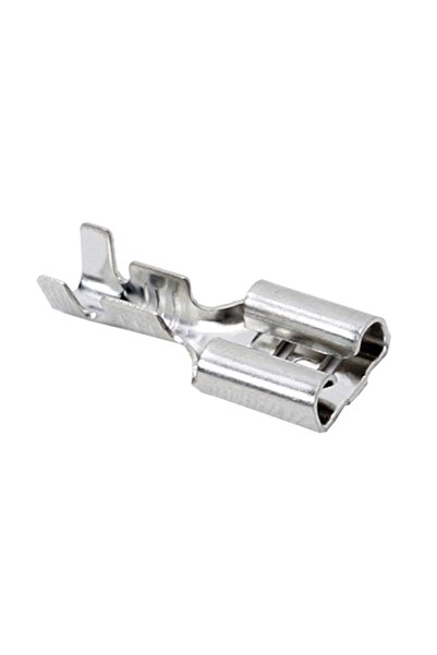 Alista Home Sliding Connector Terminal, 4.8 mm, Tinned Female Type for Cables...