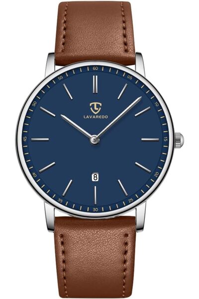 BEN NEVIS Mens Watches, Minimalist Fashion Simple Wrist Watch for Men Analog ...