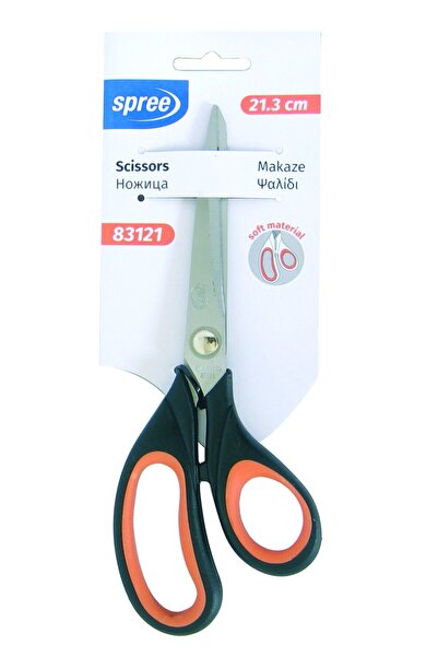 MC Micostore Office scissors 213 cm Spree