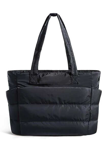 BAGSMART Women Bm0305067an tote bag | Lightweight