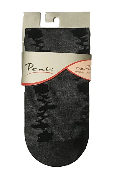 Mariposa Secret Women's Rose Pants Socks