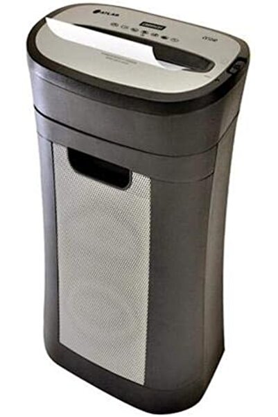 Atlas Cross Cut Shredder - AS-S2-CC1240