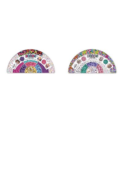 MC Micostore Margele ABC Rainbow XXL 105x21x2cm Grafix