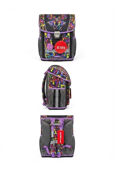 Erich Krause شنطة مدرسية ايريك كراوس PREMIUM SCHOOL BACKPACK