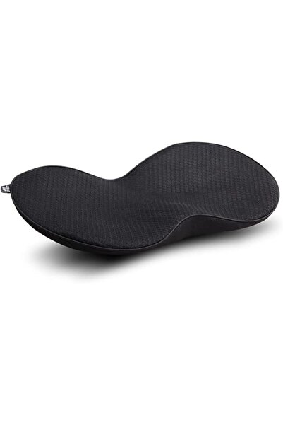 Paporich Car Seat Cushion - Memory Foam Car Seat Pad - Sciatica & Lower Back ...