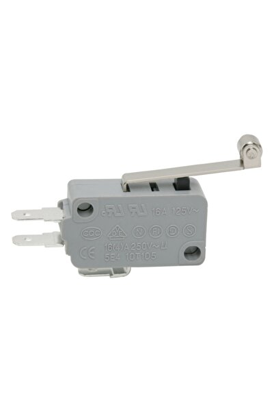 Alista Home Microîntrerupător KW3A SPDT ON-(ON) 250V, 16A, Microîntrerupător ...