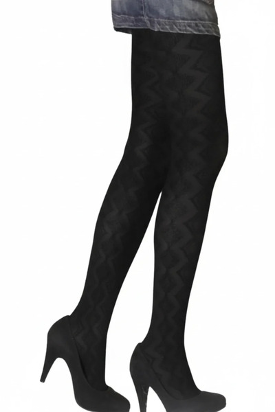 Mariposa Secret جوارب طويلة قطنية للسيدات من Daymod Carine