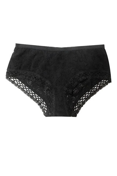 Mariposa Secret Şahinler Women's Bikini Panties B722