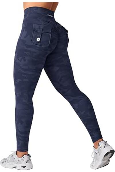 GENERAL Yeoreo Women Yoga Pants Coreflex