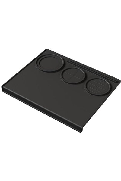 STARSTAR Espresso Tamper – Food-grade Silicone – 20 x 25 cm – Coffee Tamper –...