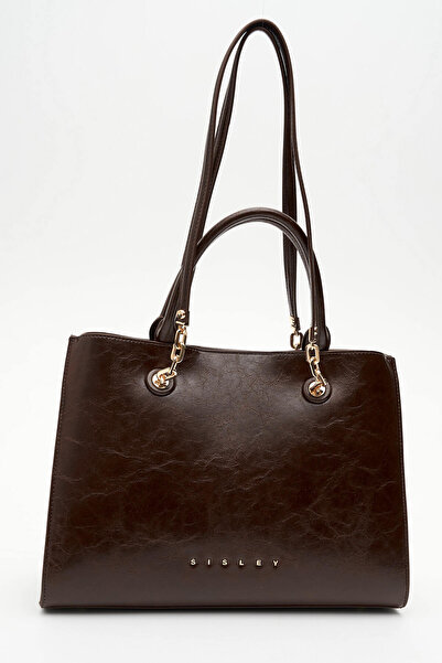 Sisley Women's Shoulder Bag Taba Sly455