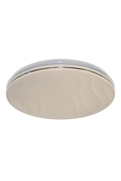 Osram Plafonieră LED PAVO 48W 5280lm 4000K IP20 48cm Auriu