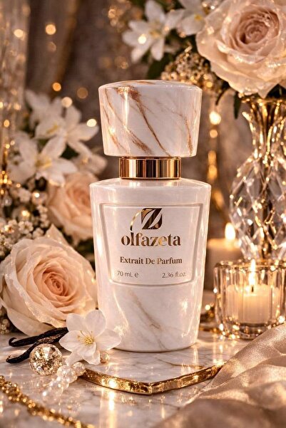 Chogan /Olfazeta ENIGMA 70ml cod 133 parfum femei
