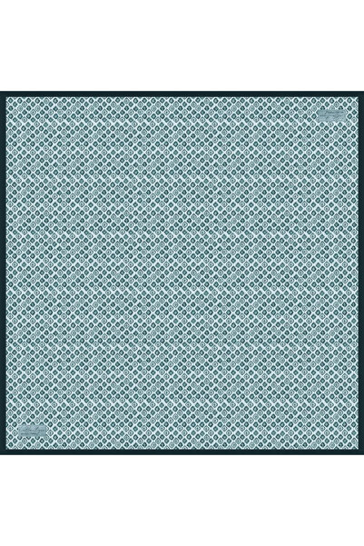 LA BOUTIQUE Labouti̇que Sura Silk Scarf 26-27 Sk 281605