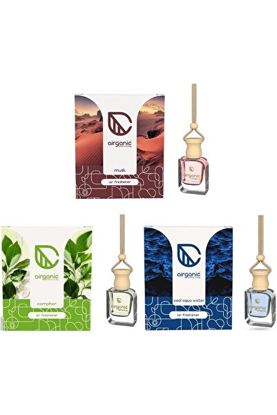 GENERAL AIRGANIC Aroma Swing Combo Offer: Oud Wonders Aroma with Essential Oi...