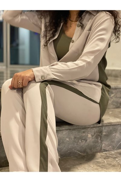 Details by RJ Casual Set