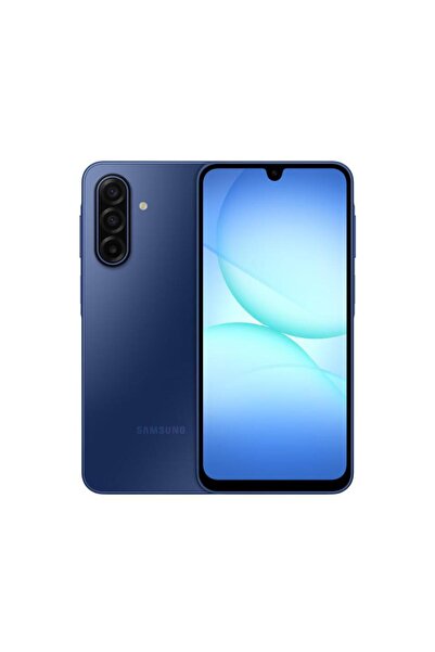 Samsung A17 4G 6.7 " 4GB 128GB Dual SIM Albastru