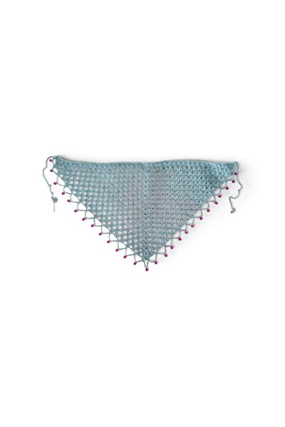 El örgüsü Bandana