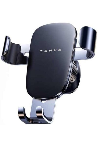 GENERAL Universal Car Phone Holder, Phone Mount for Car Phone Holder, Mobile ...