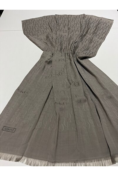 ipekevi Four Seasons Ie Monogram Shawl