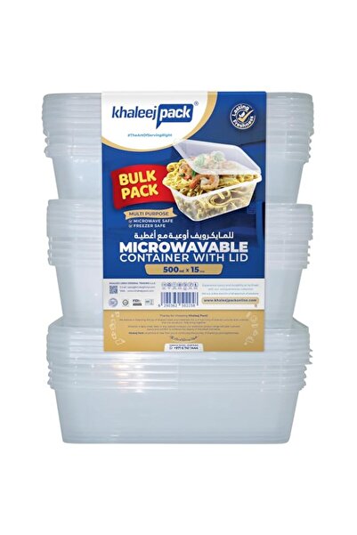 Generic ml Meal Prep Containers with Lids, BPA-Free Microwave & Freezer Safe ...