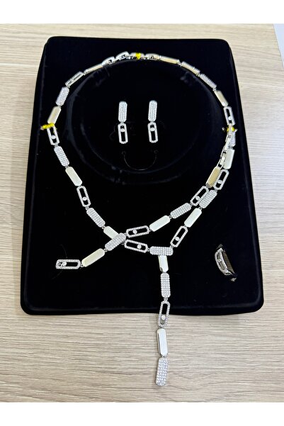 miral Zircon Set Diamond Precision High Quality Brand Model