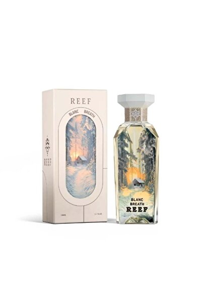 REEF PERFUMES Blanc Breath Perfume EDP- 150ml