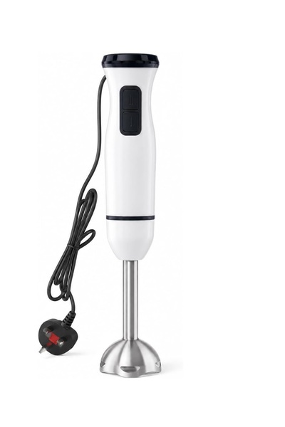 Biki خلاط كهربائي يدوي بقوة 400 واط وسرعتين-PS-4810