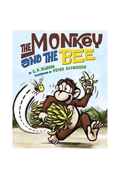Generic (Unbranded) The Monkey and the Bee