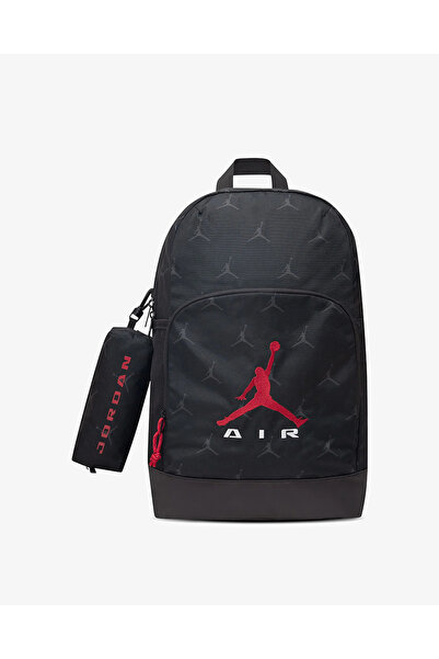 Nike JORDAN JAN AIR RAID BACKPACK SIRT ÇANTASI 9A9250-KK2