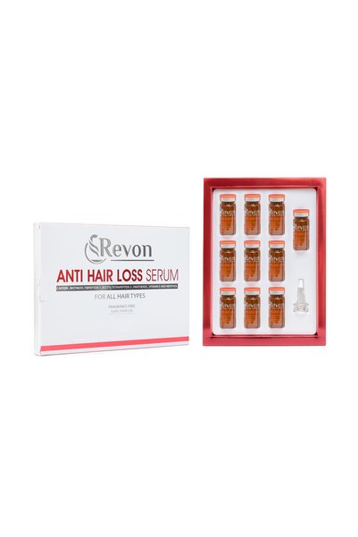 revon Revlon Anti-Hair Loss Serum