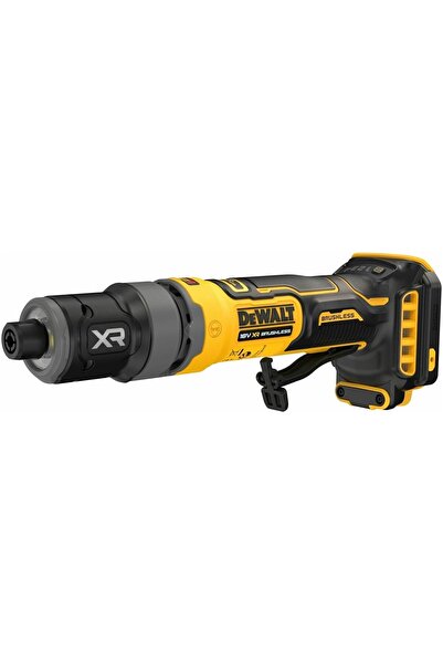 Dewalt DCG420N 18V Kömürsüz Kompakt Sıralı Kalıp Taşlama (Aküsüz)