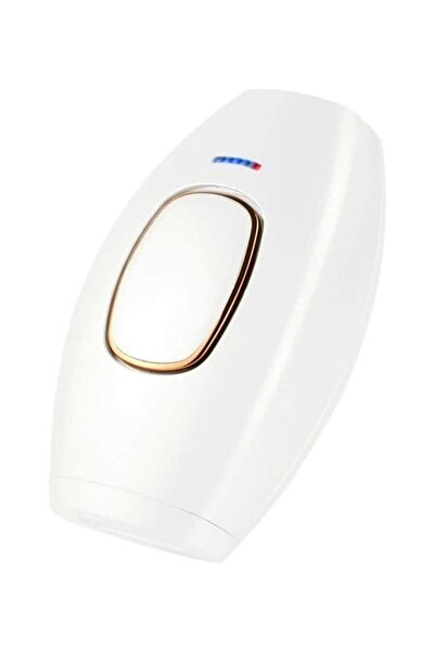 Generic Rock Pow Painless Permanent Laser Hair Removal Device With 1 Razor IP...