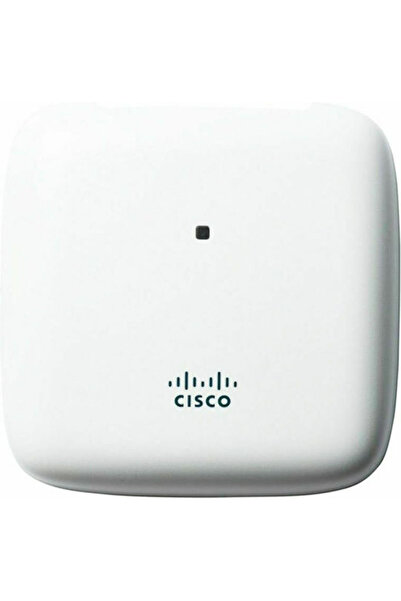 Cisco Systems Cisco CBW140AC Σημείο Πρόσβασης Δικτύου WiFi Mesh Wi-Fi 5 Διπλή...