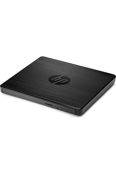 HP Εξωτερικός Εγγραφέας DVD/CD για Επιτραπέζιους / Φορητούς Υπολογιστές Μαύρο...