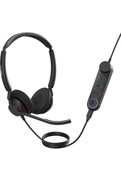 Jabra Engage 50 II Ακουστικά VOIP (5099-299-2119)