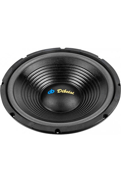 Dibeisi G1202-8 Ηχείο Γούφερ 12 " 8Ω
